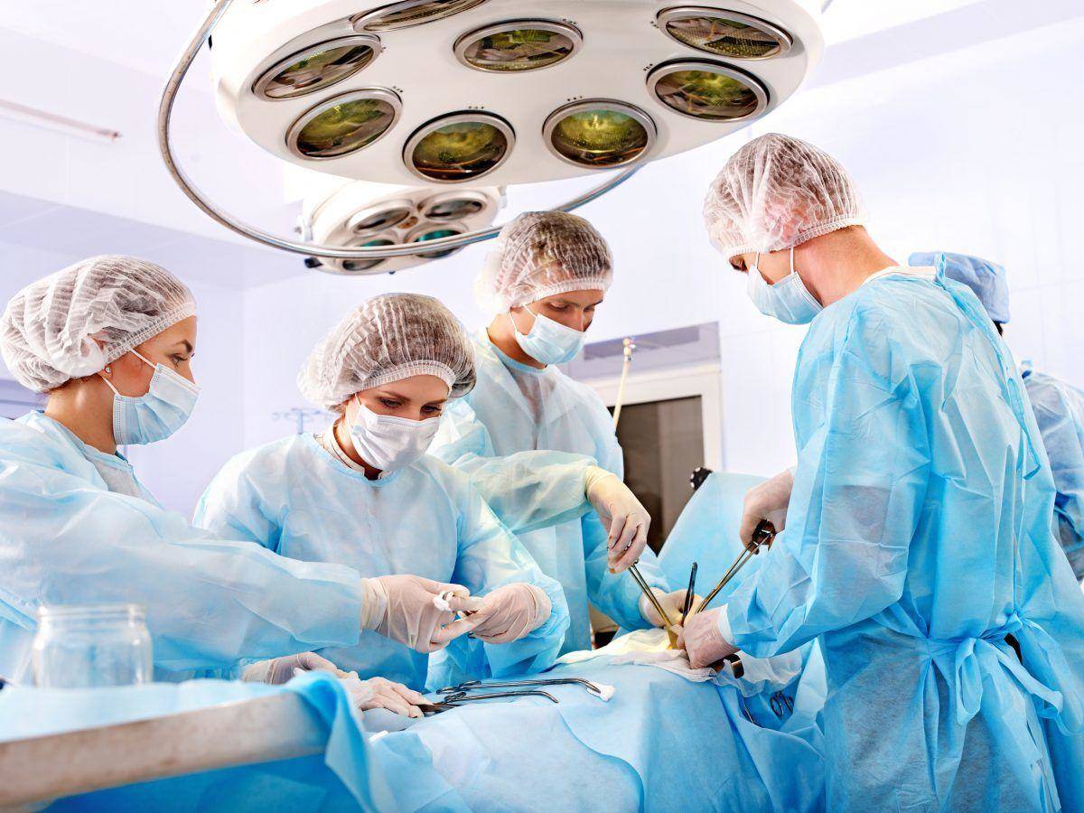 Bariatric Surgery 2