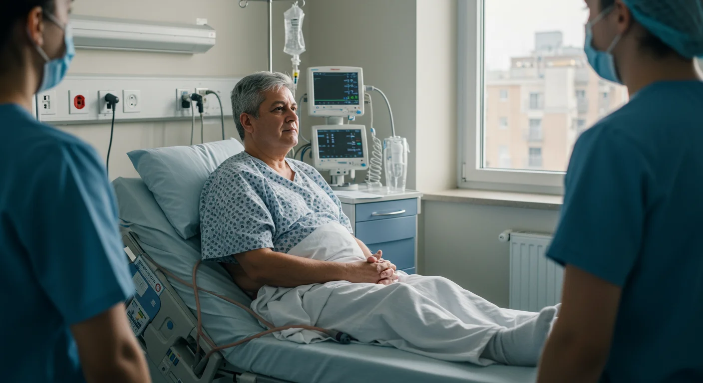 ESG Sonrası Hızlı İyileşme Süreci