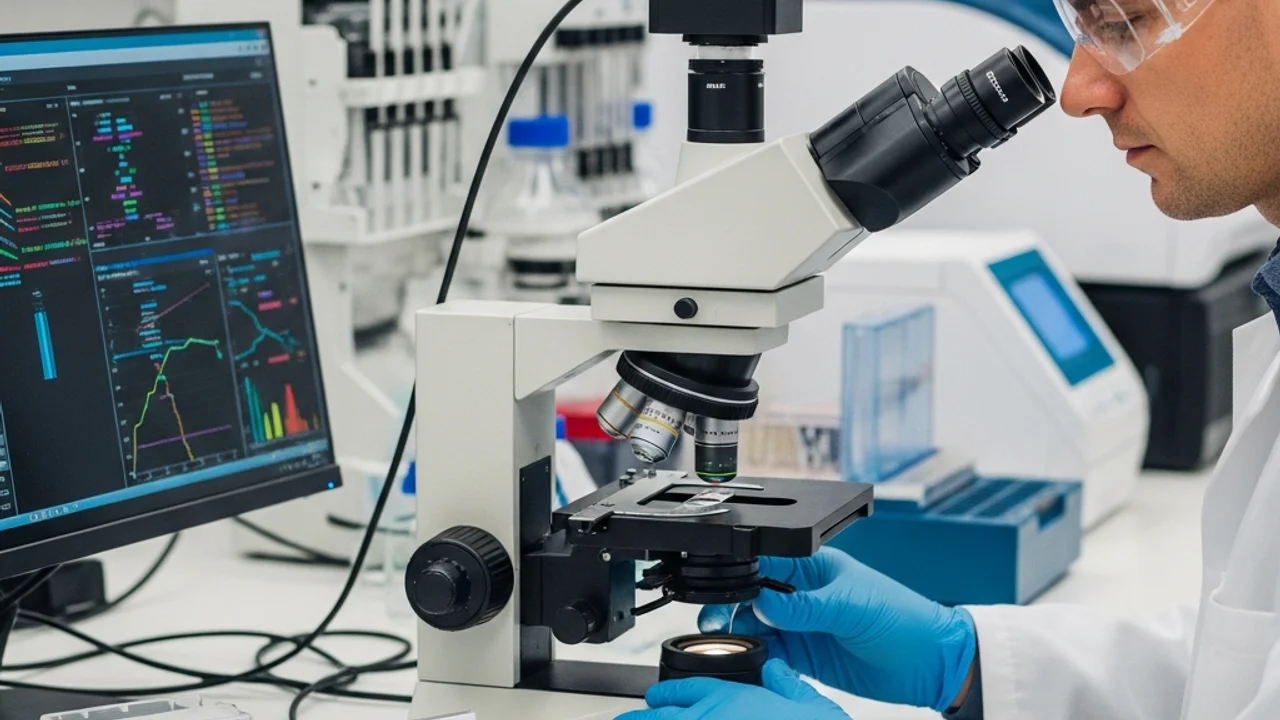 Kolorektal kanser biyobelirteç MSI KRAS BRAF moleküler testler