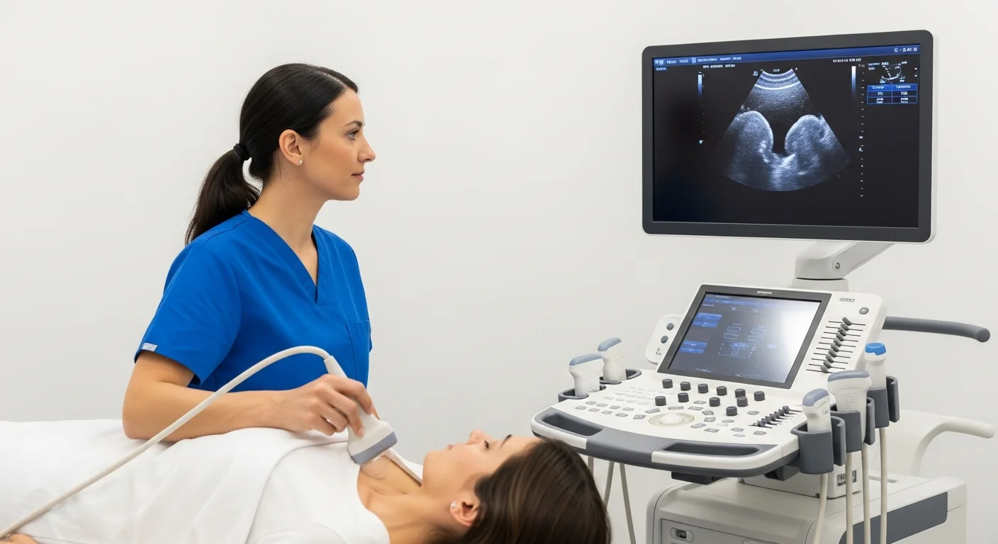 Meme ultrasonografisi - laktasyonel mastit ve apse değerlendirmesi