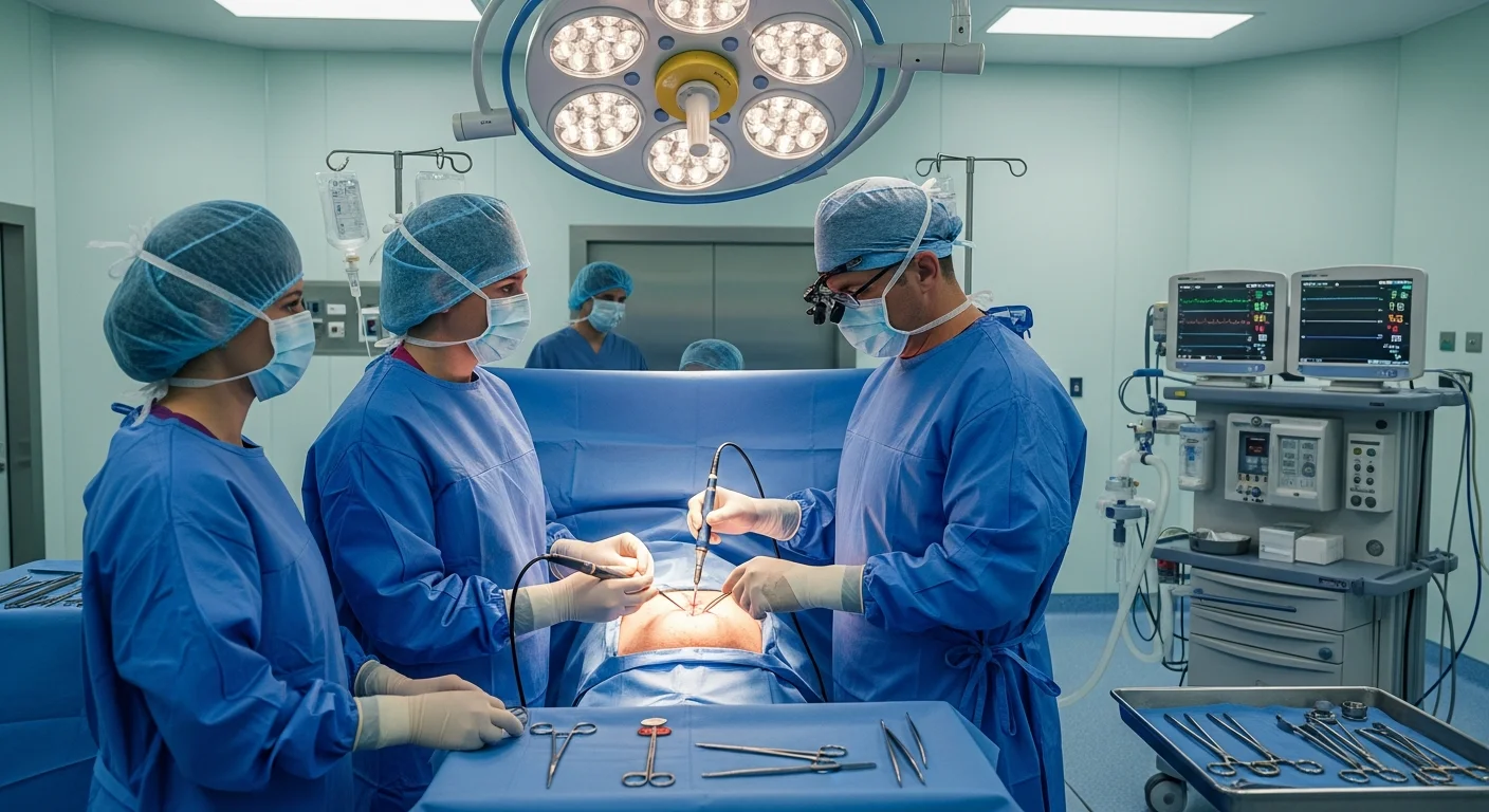 Erken Evre Meme Kanseri Cerrahisi ve Onkoplastik Yaklaşım