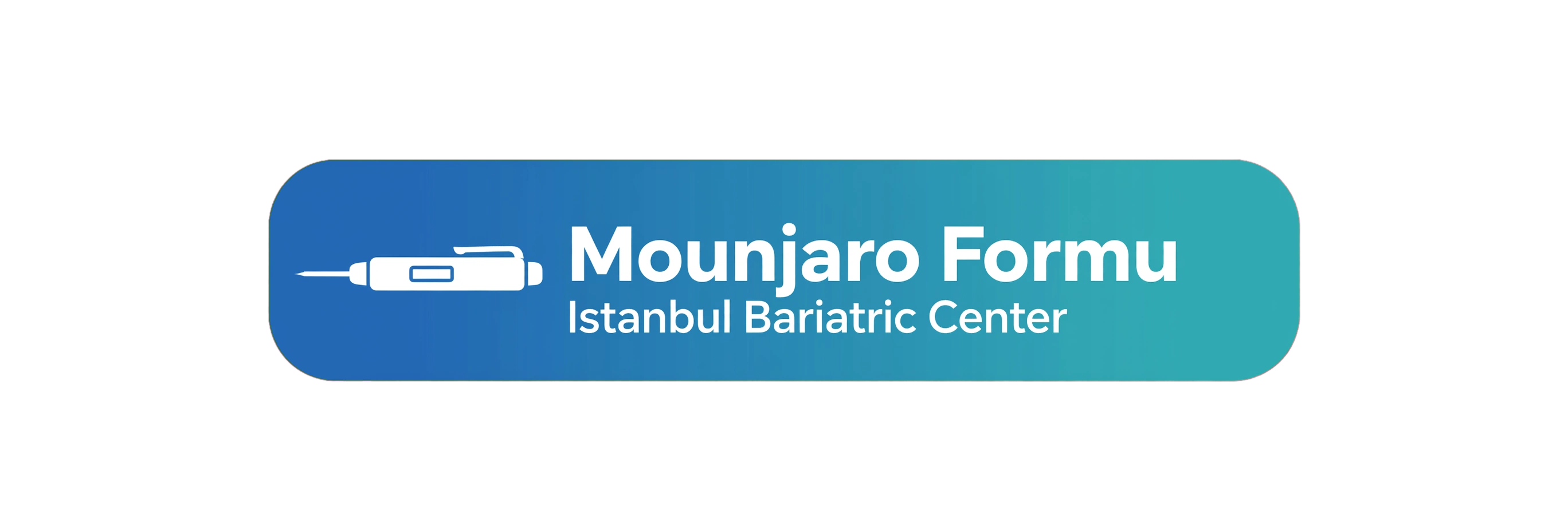 Mounjaro Formu