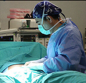laparoskopik obezite cerrahisi