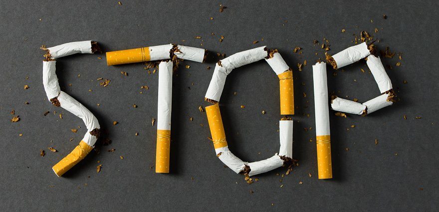 sigara tüketimi