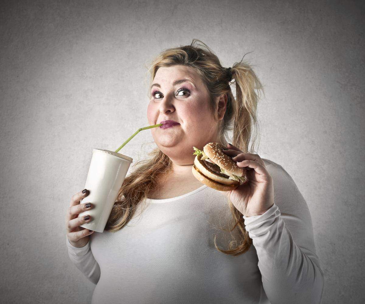obezite nedenleri