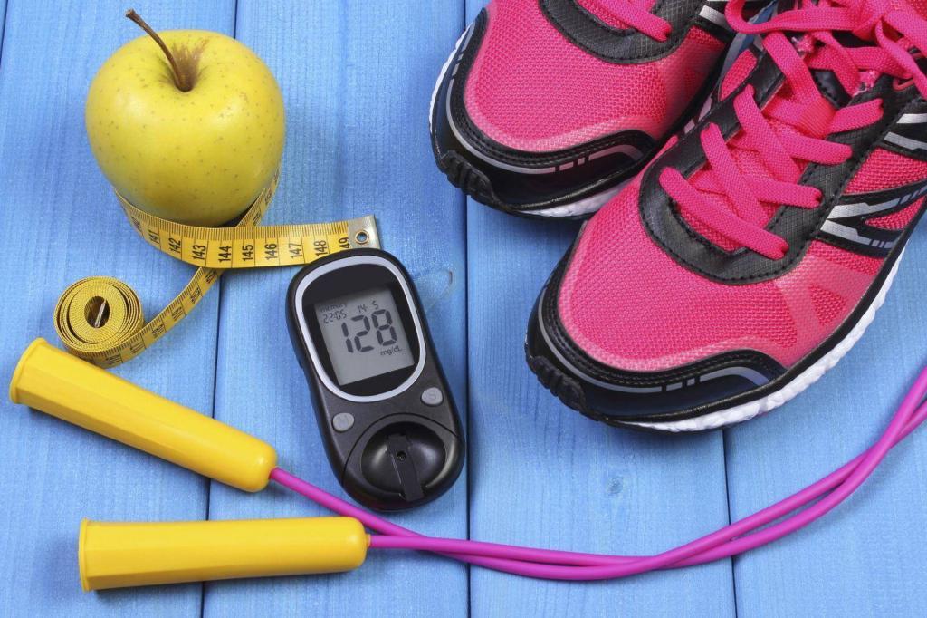 egzersiz insülin direnci