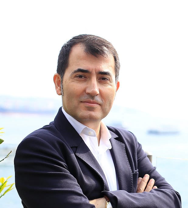 Op. Dr. Murat Üstün