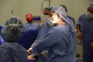 Op. Dr. Murat Üstün - Obezite Ameliyatı