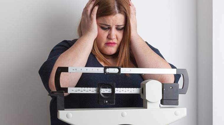 obezite ve depresyon riski