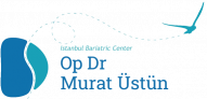 Murat Üstün Logo