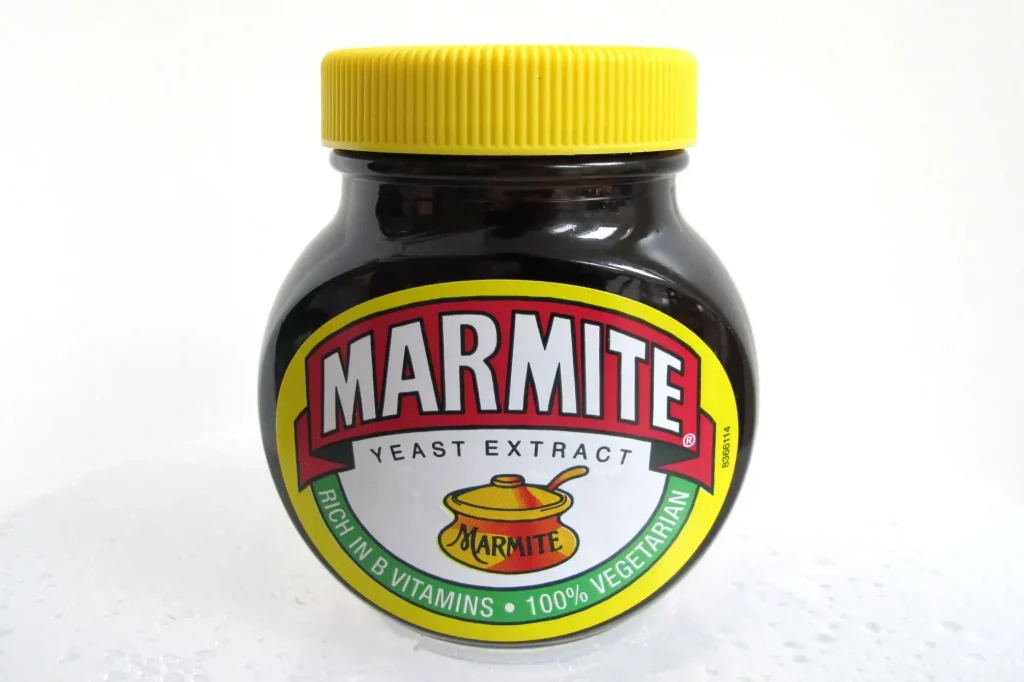 Marmite: Zengin bir B Vitamini Kaynağı! 1