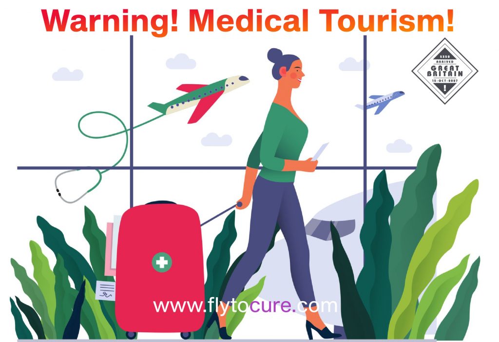 Sağlık turizmi